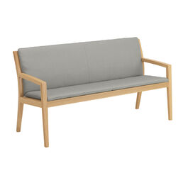 Cushion Valencia Seat 165, design “Stone” piped