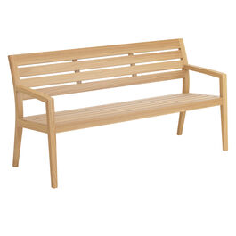 Valencia Seat 165 Teak