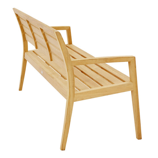 Valencia Seat 165 Teak
