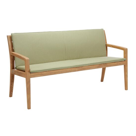 Valencia Seat 165 Teak