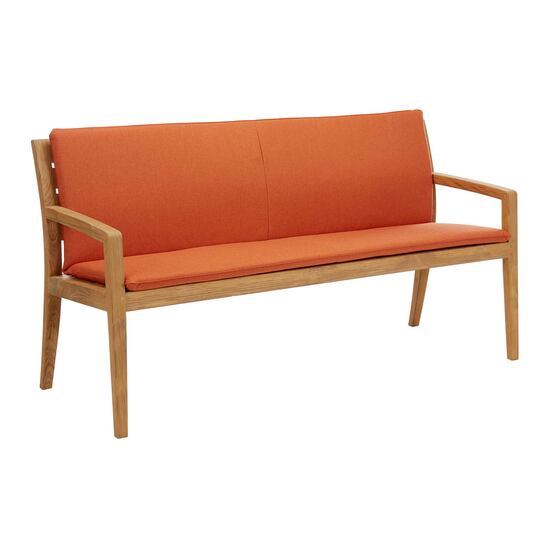 Valencia Seat 165 Teak