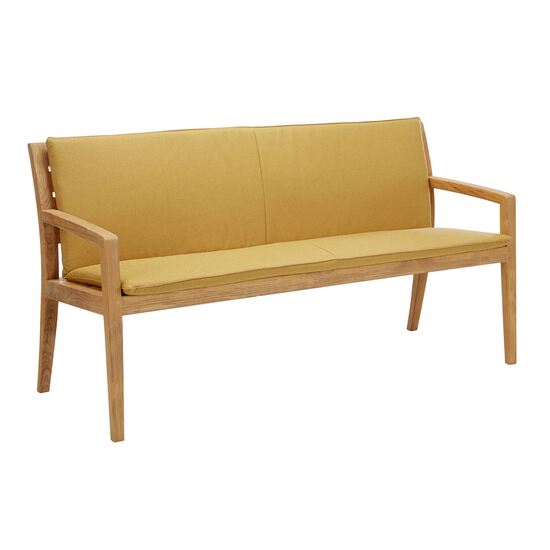 Valencia Seat 165 Teak