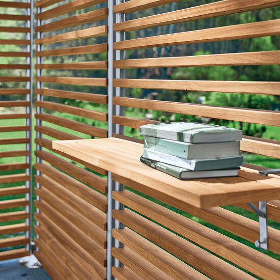 Privée Screen Element