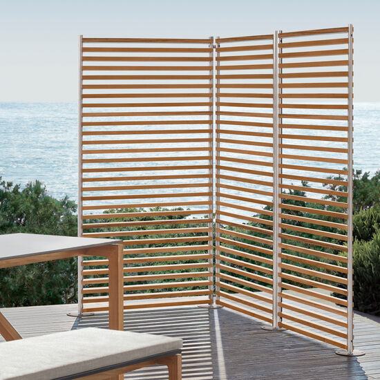 Privée Screen Element