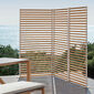 Privée Screen Element