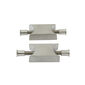 Privée Connecting Pieces, set of 2