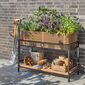 Brittany Balcony/Terrace Raised Bed