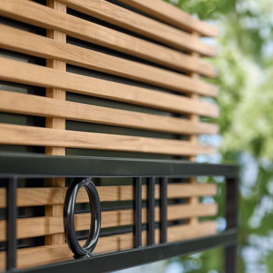 Brittany Balcony/Terrace Raised Bed