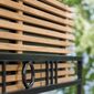Brittany Balcony/Terrace Raised Bed