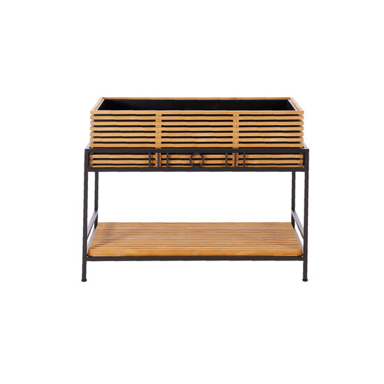 Brittany Balcony/Terrace Raised Bed