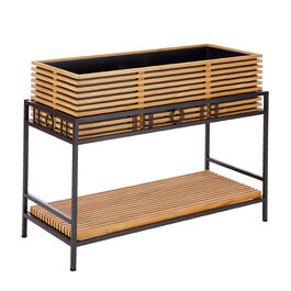 Brittany Balcony/Terrace Raised Bed