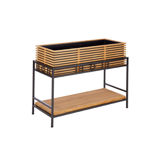 Brittany Balcony/Terrace Raised Bed