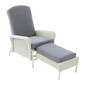 Flannel Cushion for Grand Chair