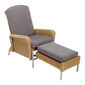 Flannel Cushion for Grand Chair