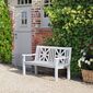 Cottage Seat 150 White