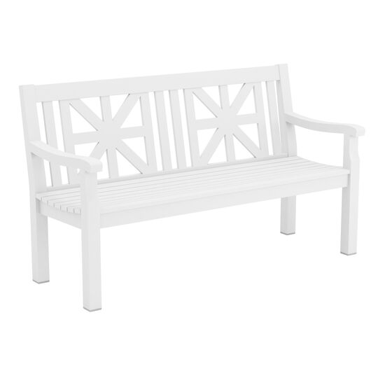 Cottage Seat 150 White
