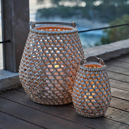 Luz Lantern S