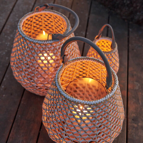 Luz Lantern L