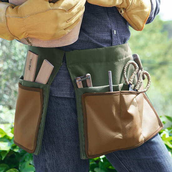 Gardening Tool Belt Garpa