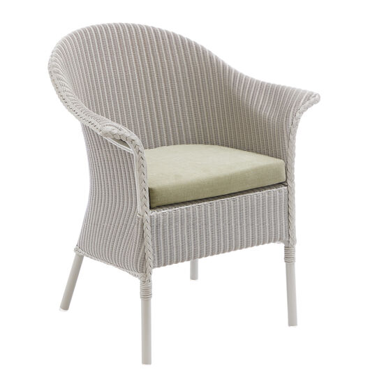 Thyme Seat Cushion for Loom Classic Armchair