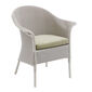 Thyme Seat Cushion for Loom Classic Armchair