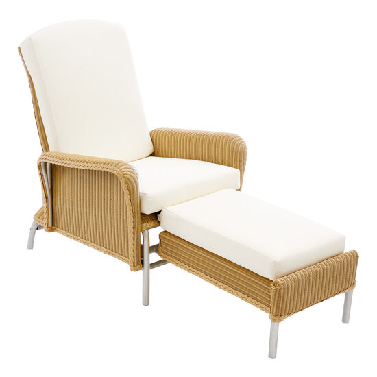 Vanilla Cushion for Loom Grand Chair