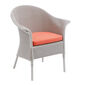 Saffron Cushion for Classic Armchair