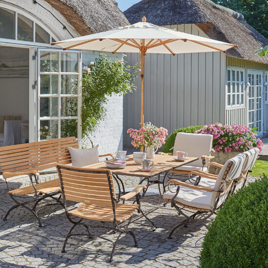 Fontenay Lounge Seat 185