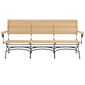 Fontenay Lounge Seat 185