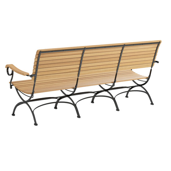 Fontenay Lounge Seat 185