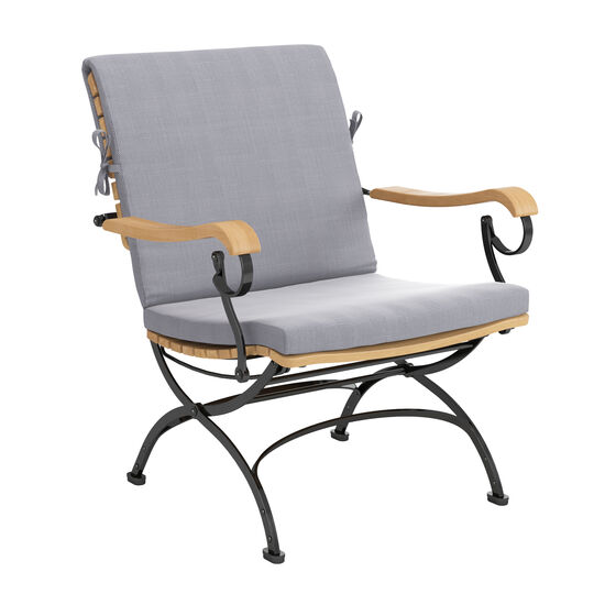 Fontenay Low Dining Armchair