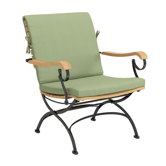 Fontenay Low Dining Armchair