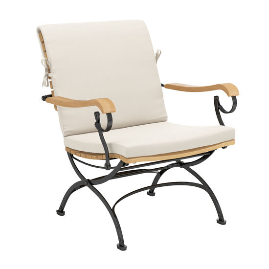 Fontenay Low Dining Armchair