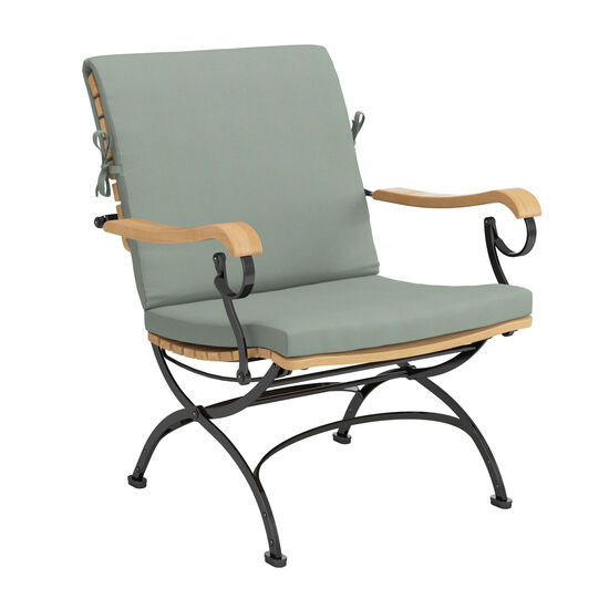 Fontenay Low Dining Armchair