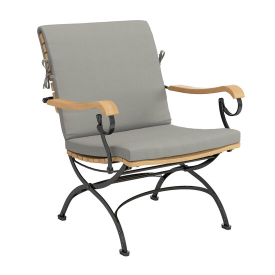 Fontenay Low Dining Armchair