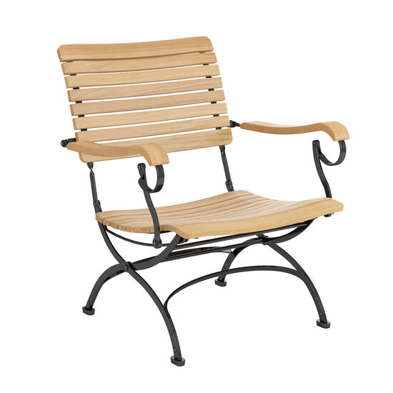 Fontenay Low Dining Armchair