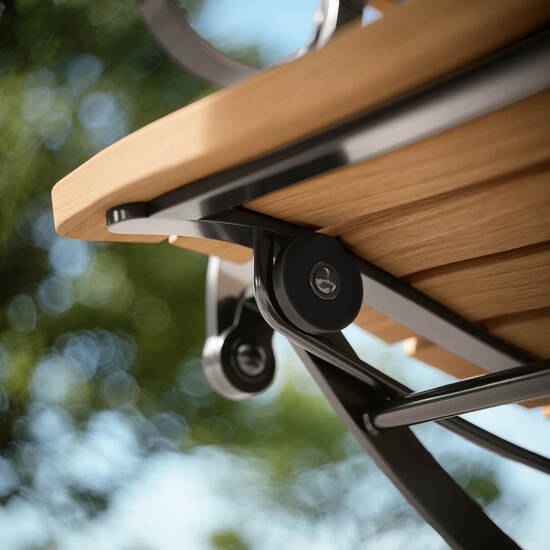 Fontenay Low Dining Armchair