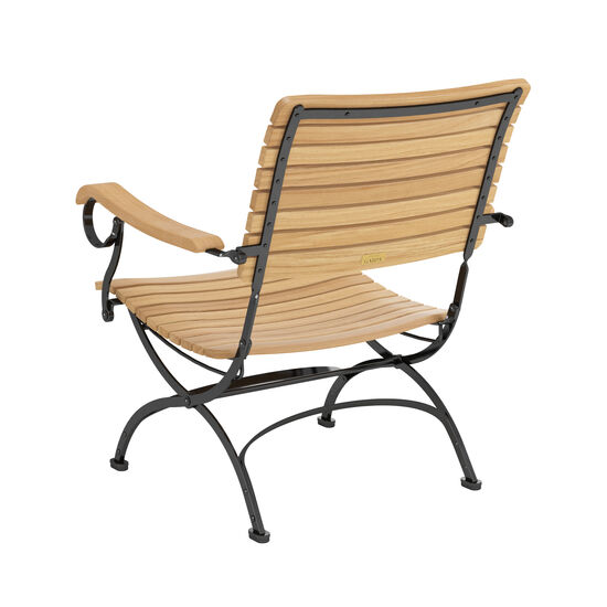 Fontenay Low Dining Armchair