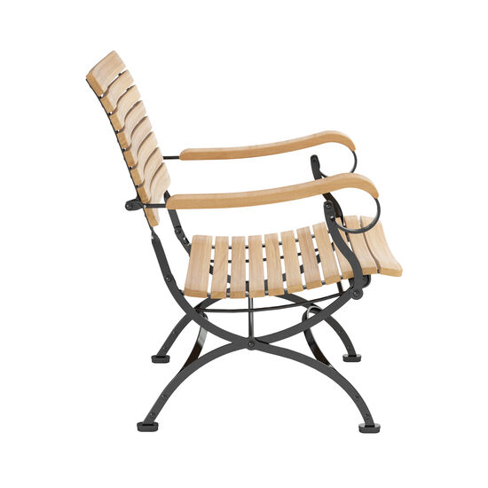 Fontenay Low Dining Armchair