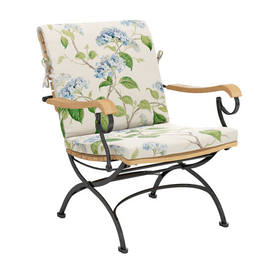 Fontenay Low Dining Armchair