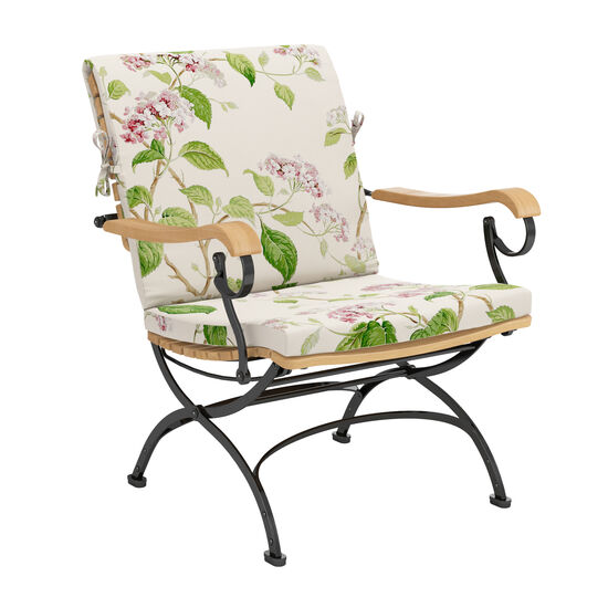 Fontenay Low Dining Armchair