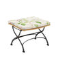 Fontenay Low Dining Footstool