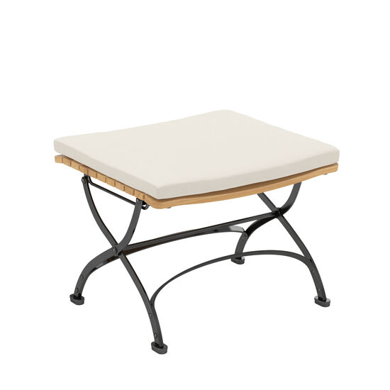 Fontenay Low Dining Footstool