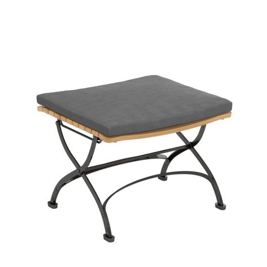 Fontenay Low Dining Footstool