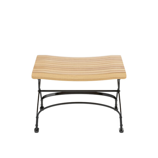 Fontenay Low Dining Footstool