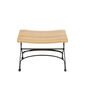 Fontenay Low Dining Footstool