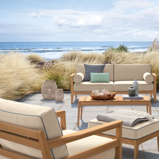 Newhaven Coffee Table