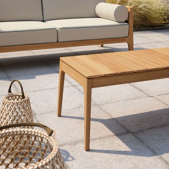 Newhaven Coffee Table