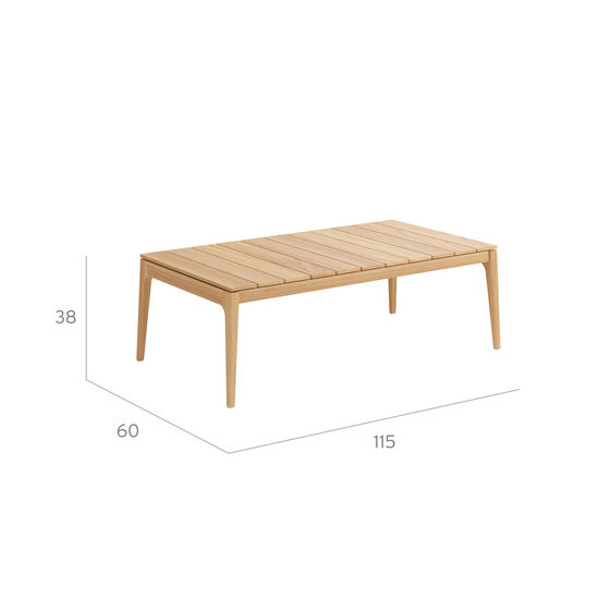 Newhaven Coffee Table