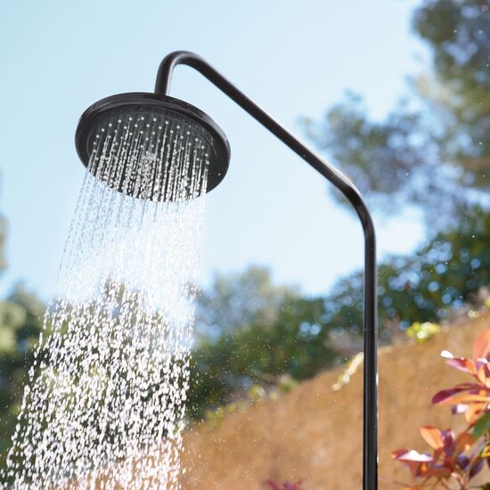 Fontenay Garden Shower